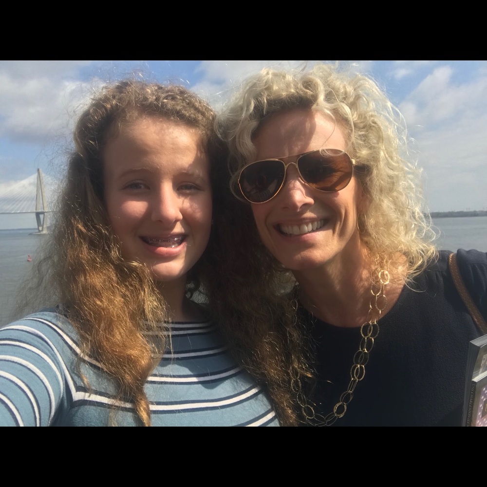 Meet your Posher, Amy